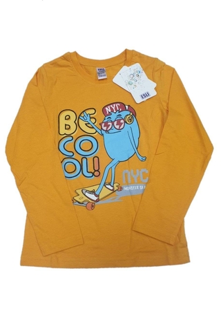 ESLI ETB220kl012 (MM) Джемпер для мальчиков