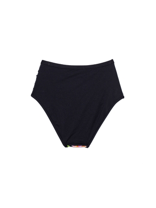 CONTE Трусики-слипы с декоративной шнуровкой TROPICAL GARDEN