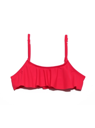 ESLI Костюм купальный для девочек STAR