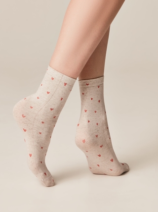 CONTE FANTASY Носки женские