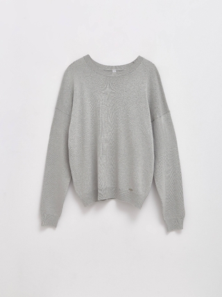 CONTE LDK 279 Джемпер из пряжи с вискозой