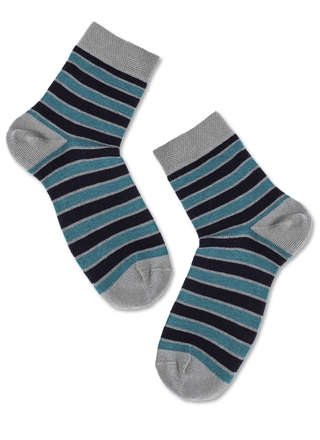 БРЕСТСКИЕ НОСКИ ДЕТСКИЕ 3081 SCHOOL (с рисунком)