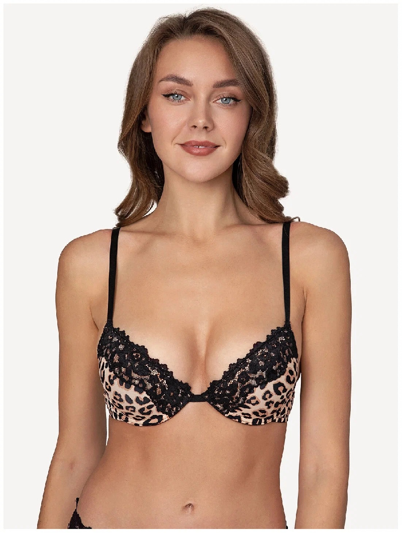 Бюстгальтер пуш ап