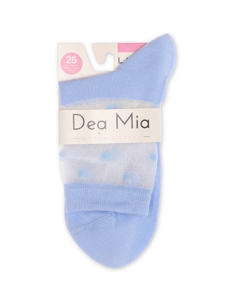 Dea Mia Носки женские 1120 Ladies (средней длины)