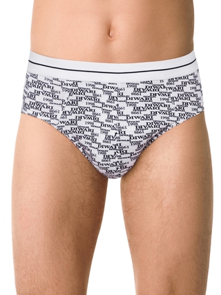DIWARI SHAPE MSL 871 Трусы мужские (на вешалке)