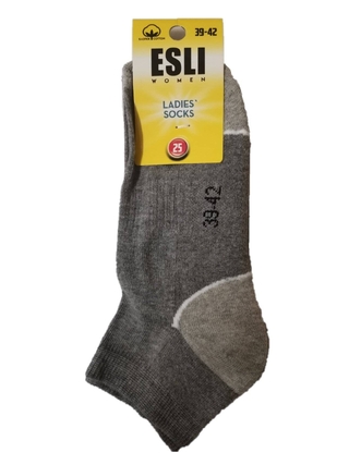 ESLI Носки женские арт. 52-69