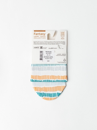 CONTE FANTASY Носки женские