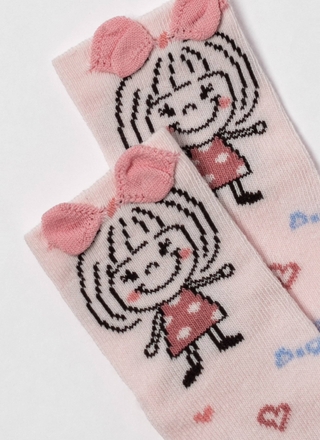 БРЕСТСКИЕ НОСКИ ДЕТСКИЕ 3086 KIDS (рисунок)