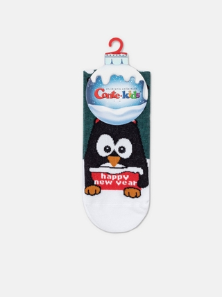 CONTE-KIDS NEW YEAR 21С-61СПА Носки детские