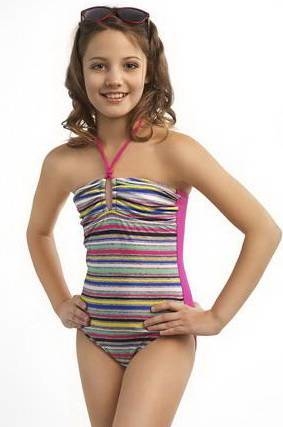 ESLI Купальник CANDY