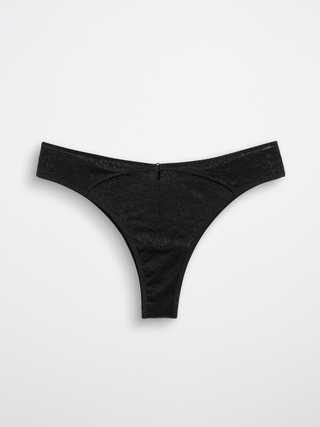 CONTE FLORAL TATTOO LBR 2874 Трусы женские