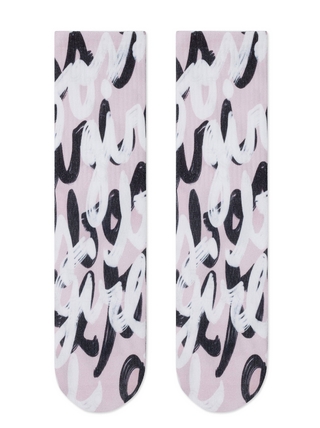 CONTE ELEGANT (3 пары) Носки женские хлопковые