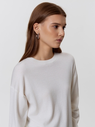 CONTE ELEGANT LDK2467 Джемпер женский