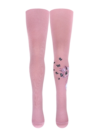 БРЕСТСКИЕ КОЛГОТКИ ДЕТСКИЕ 3280 KIDS (рисунок)