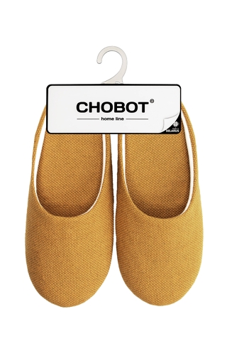 HOME LINE Туфли домашние женские 05Т-528