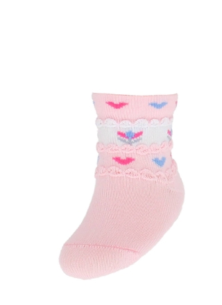 БРЕСТСКИЕ НОСКИ ДЕТСКИЕ 3086 BABY (с рисунком) БРЕСТСКИЕ НОСКИ ДЕТСКИЕ 3086 BABY (с рисунком)