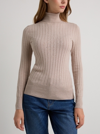 CONTE ELEGANT LDK231 Джемпер женский