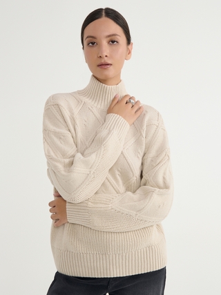 CONTE LDK 23104 Джемпер женский