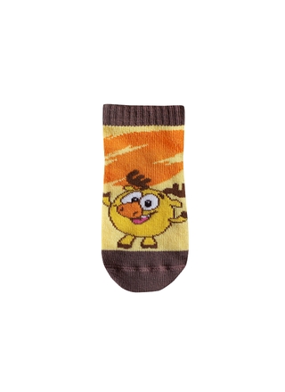 Брестские Носки детские 3094 (смешарики)