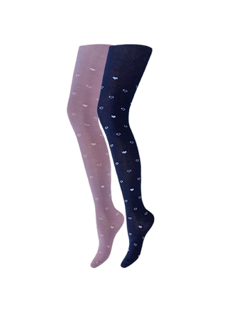 БРЕСТСКИЕ КОЛГОТКИ ДЕТСКИЕ 3280 SCHOOL (рисунок)