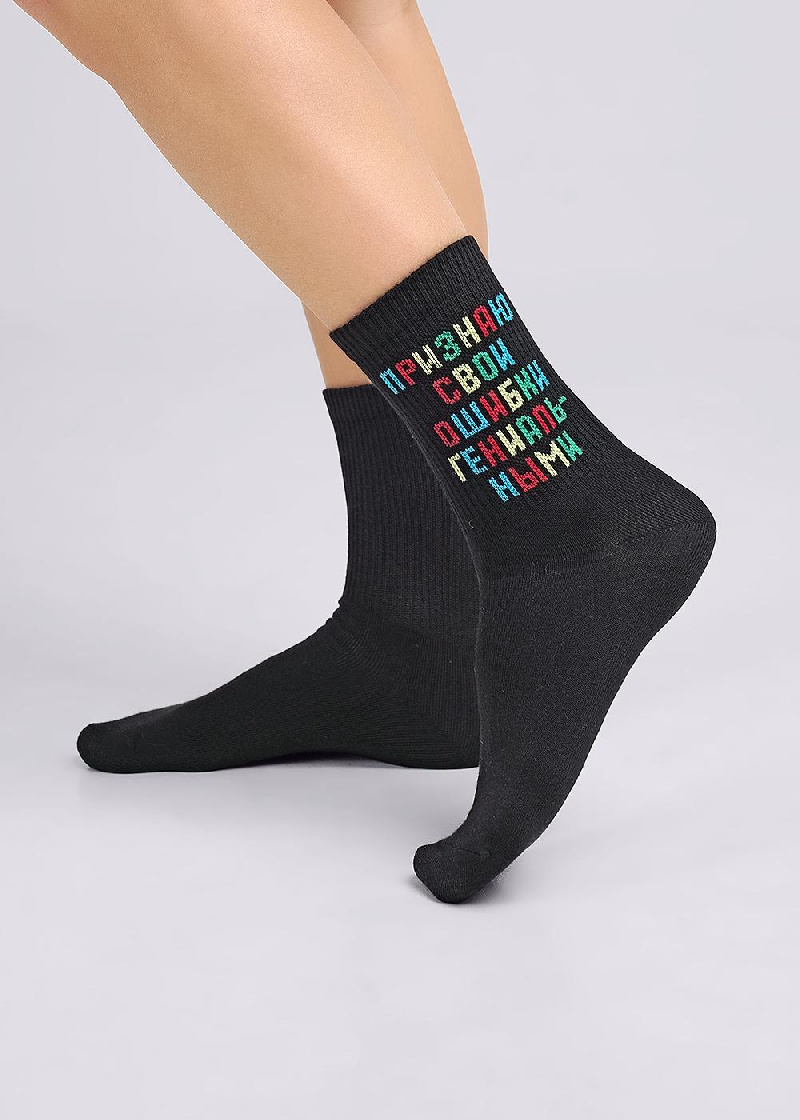 Носки женские Носки женские