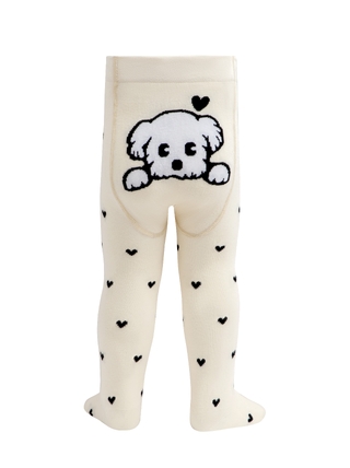 CONTE-KIDS TIP-TOP Хлопковые колготки