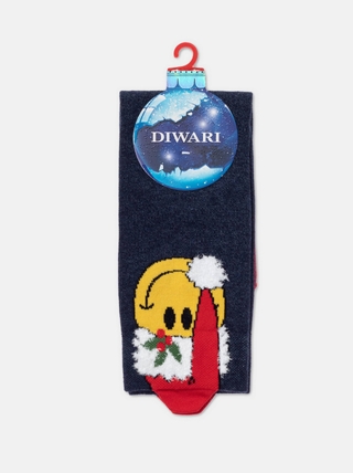 DIWARI NEW YEAR Носки мужские