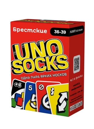 БРЕСТСКИЕ НОСКИ 4200 