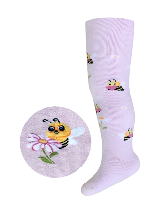 БРЕСТСКИЕ КОЛГОТКИ ДЕТСКИЕ 3265 BABY (рисунок)