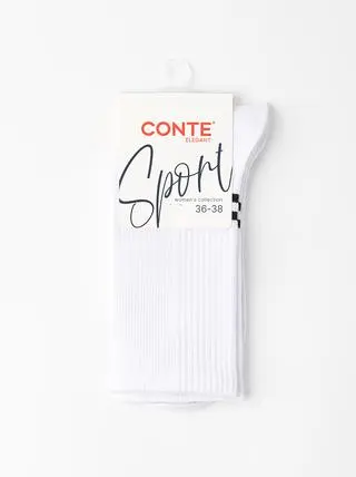 CONTE SPORT Носки женские