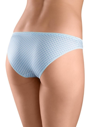 CONTE MOSAIQUE RP4039 Трусы женские "слип" с низкой линией талии
