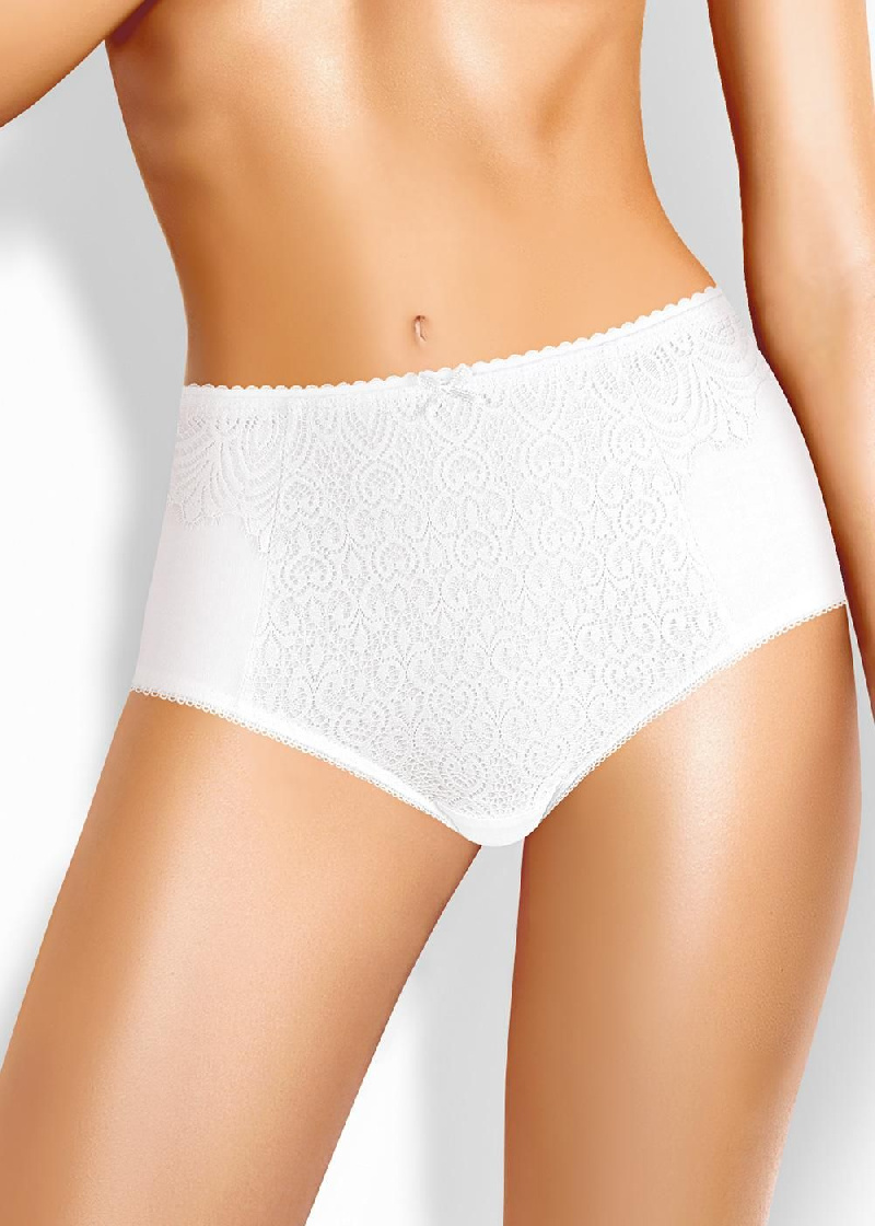 Трусы макси женские