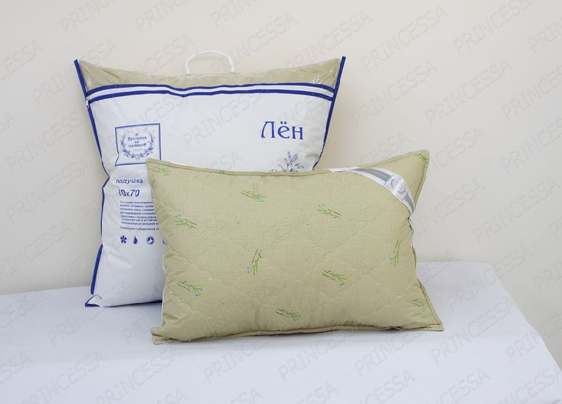 Подушка 50х70