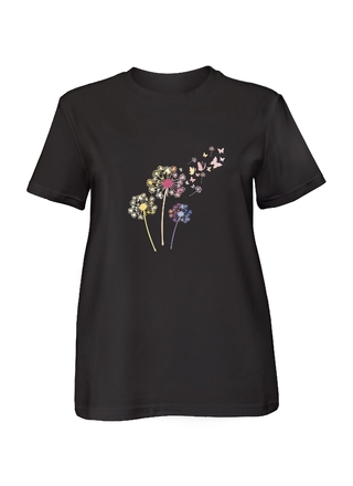 DEA MIA ФУФАЙКА ЖЕНСКАЯ 5609