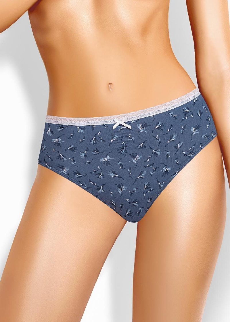 Трусы женские