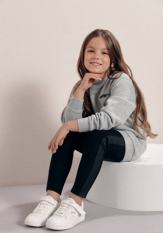 CONTE MINI URBAN NEW (пакет) Стильные леггинсы с термоэффектом