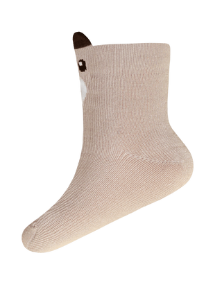 БРЕСТСКИЕ НОСКИ ДЕТСКИЕ 3086 BABY (с "пикотом")