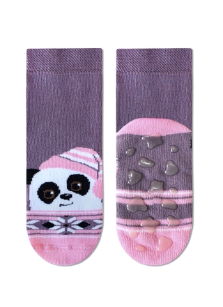 БРЕСТСКИЕ НОСКИ ДЕТСКИЕ 3061 KIDS (антискользящее покрытие) 