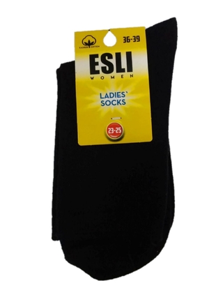 ESLI Носки женские арт. 18С-7СПЕ