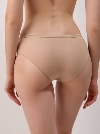 CONTE BASIC COLLECTION LB 2002.6 Трусы женские (в пакете)