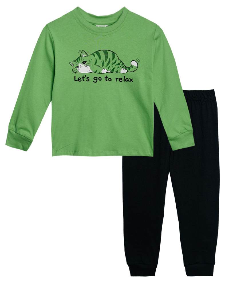 Пижама для мальчика Пижама для мальчика