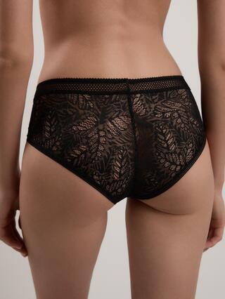 CONTE JUNGLE TP7112 Трусы женские