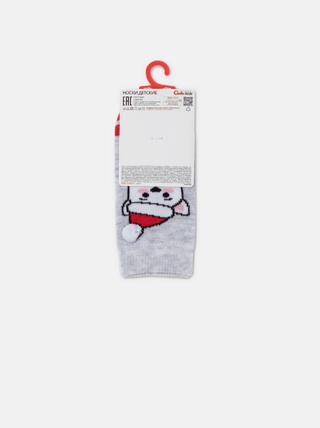 CONTE-KIDS NEW YEAR Носки детские