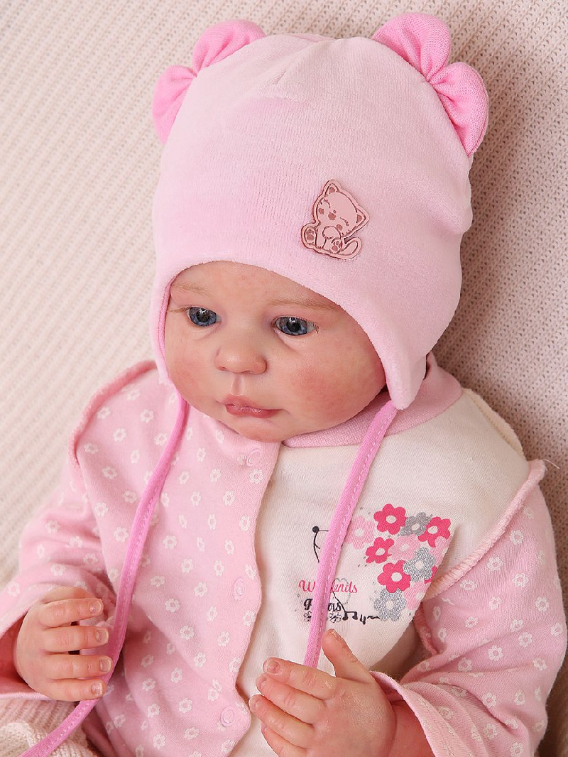 Шапочка для девочки Шапочка для девочки