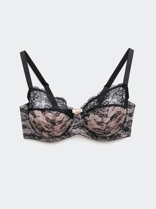 CONTE JARDIN TB6095 Бюстгальтер с мягкими чашками на каркасах