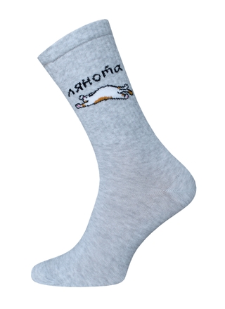 БРЕСТСКИЕ НОСКИ 4201 EVERY (удлиненные)