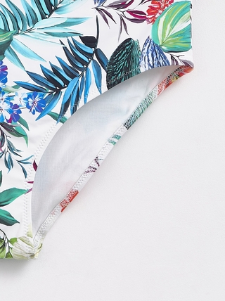 ESLI Трусы купальные женские TAHITI SP2002