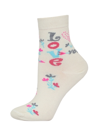 Брестские Носки женские 1100 CLASSIC (средней длины)