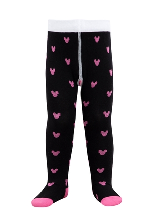 Conte-kids ©Disney Колготки с рисунками 