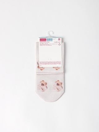 CONTE CLASSIC Носки женские